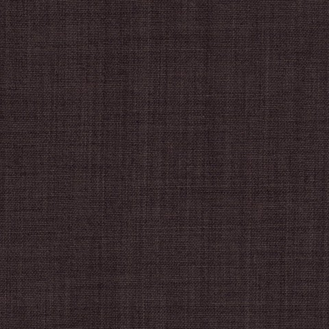 Black 26000-36 - Wool Silk Linen Pants