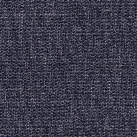 Blue 26000-38 - Wool Silk Linen Pants