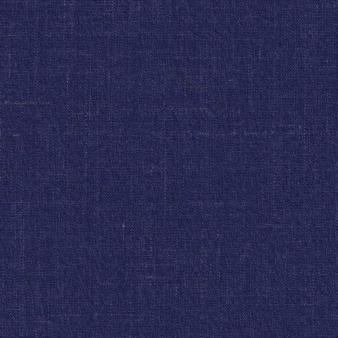 Blue 26000-4 - Wool Silk Linen Pants