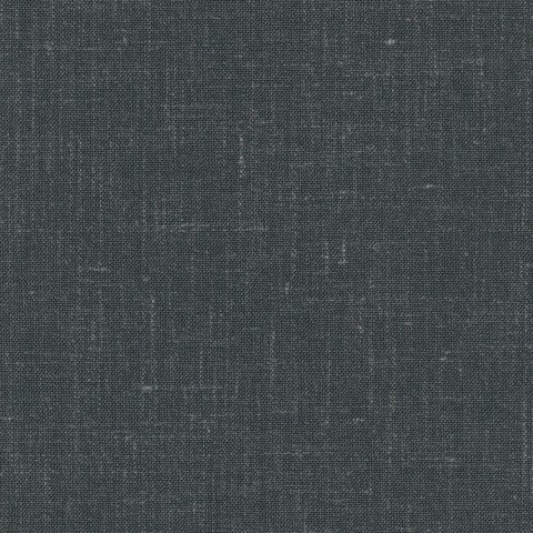 Blue 26000-40 - Wool Silk Linen Pants