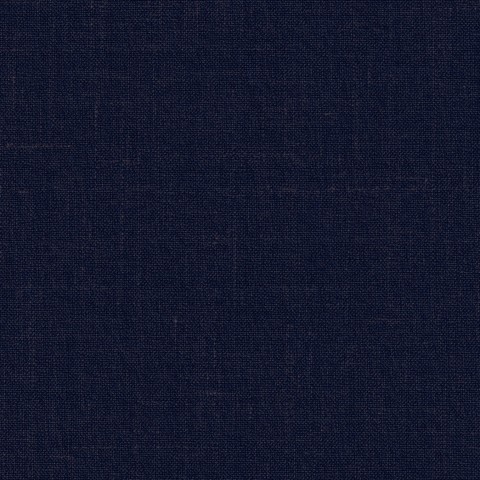 Blue 26000-5 - Wool Silk Linen Pants