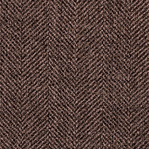Brown 26001-10 - Wool Silk Linen Pants
