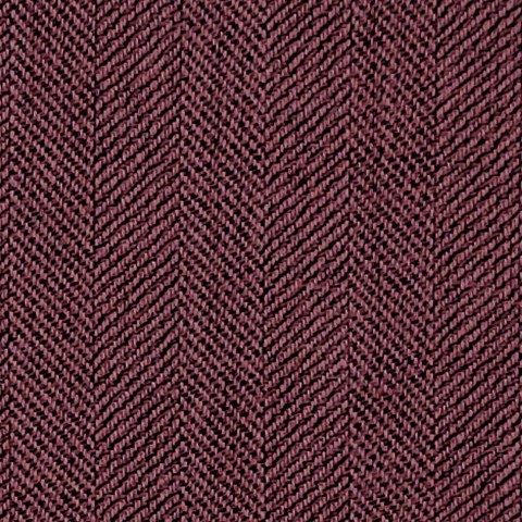 Purple 26001-11 - Wool Silk Linen Pants