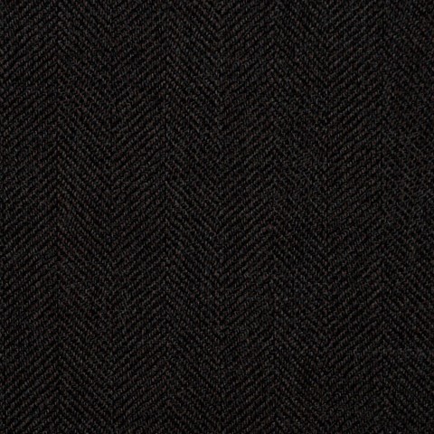 Brown 26001-7 - Wool Silk Linen Pants