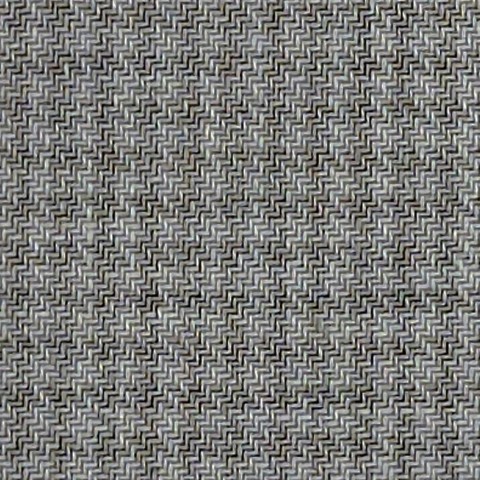 Grey 26004-2 - Wool Silk Linen Pants