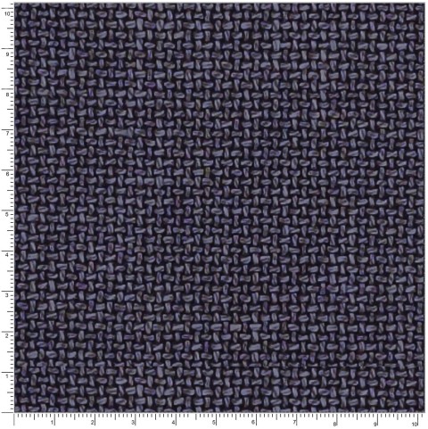 Dark Purple 26005-11 - Wool Silk Linen Pants
