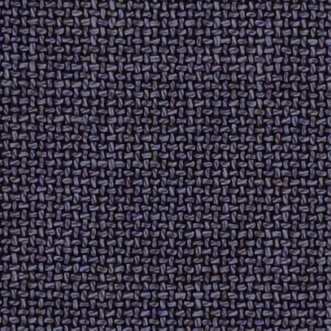 Dark Purple 26005-11 - Wool Silk Linen Pants