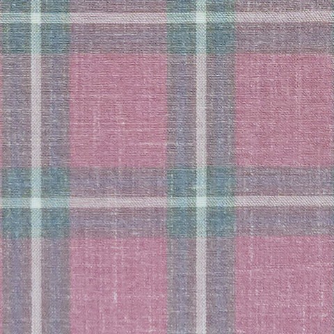 Pink 26006-1 - Wool Silk Linen Pants