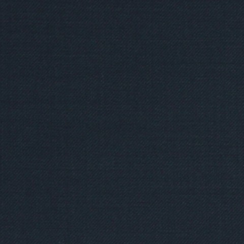 Eerie Black Twill Pants