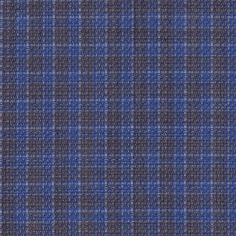 Blue 4900-15 - 70% Blend Wool Pants