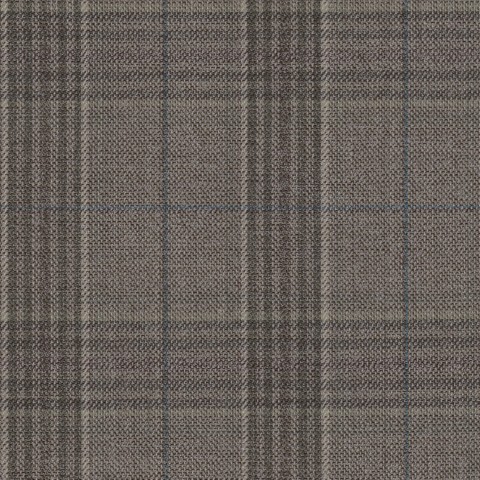 Brown 4900-46 - 70% Blend Wool Pants