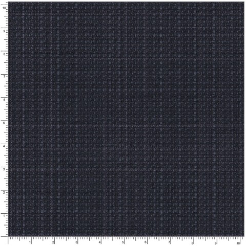 Blue 4900-7 - 70% Blend Wool Suit