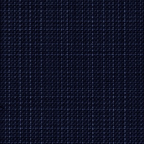 Blue 4900-8 - 70% Blend Wool Suit