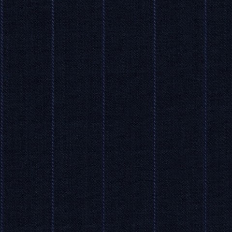Blue 4901-11 - 70% Blend Wool Pants