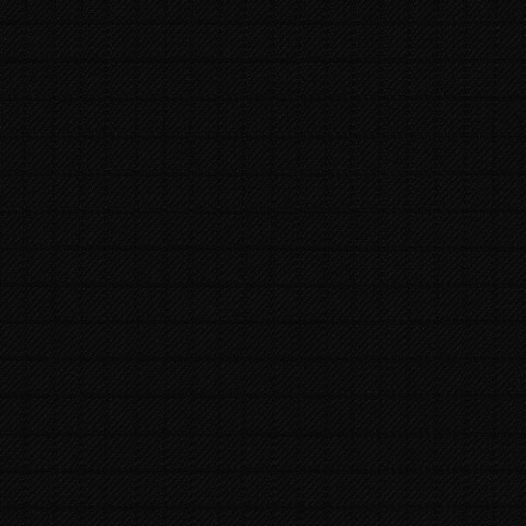 Black 4901-37 - 70% Blend Wool Suit
