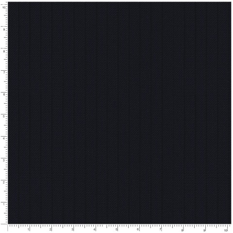Blue 4901-39 - 70% Blend Wool Suit