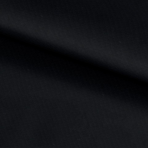 Black 4901-40 - 70% Blend Wool Suit