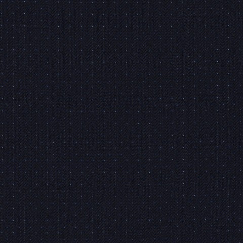Blue 4901-42 - 70% Blend Wool Suit