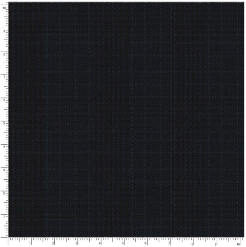 Blue 4901-50 - 70% Blend Wool Pants