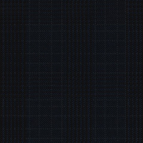 Blue 4901-50 - 70% Blend Wool Pants