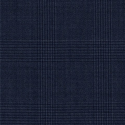 Blue 4901-59 - 70% Blend Wool Pants