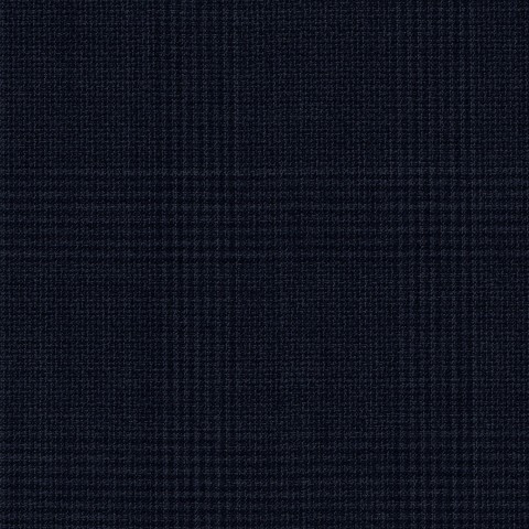 Blue 4901-60 - 70% Blend Wool Pants