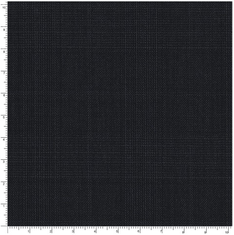 Grey 4901-63 - 70% Blend Wool Pants