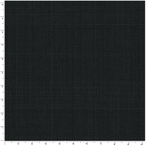 Green 4901-64 - 70% Blend Wool Suit