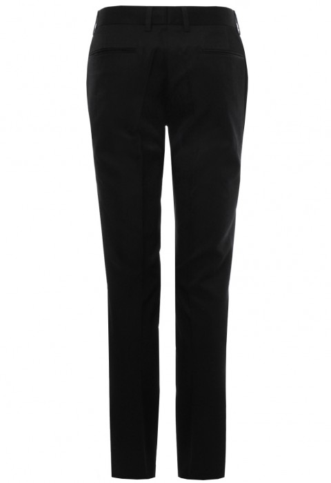 กางเกงขายาว TR Super Black