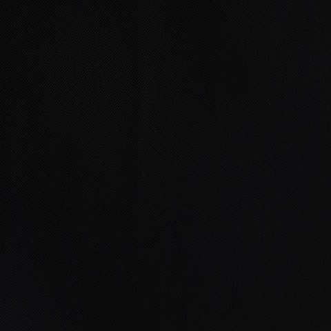 BLACK SHARKSKIN WOOL BLEND