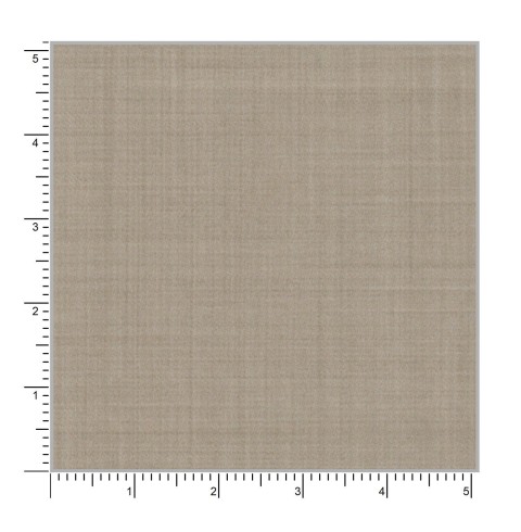 Beige 59900-43 - Wool Blend Pants