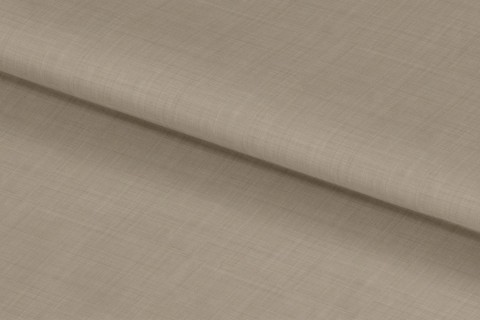 Beige 59900-43 - Wool Blend Pants