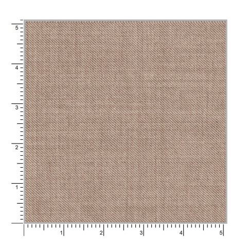Brown 59901-37 - Wool Blend Pants
