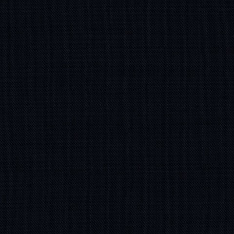 POLO BLUE SHARKSKIN WOOL BLEND PANTS