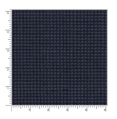 Blue 59908-6 - Wool Blend Pants