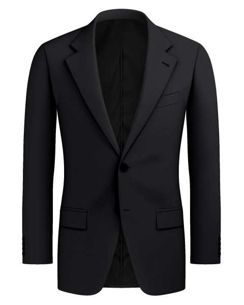Grey 59917-4 - Wool Blend Suit