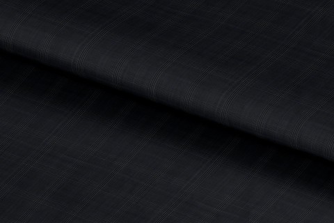 Grey 59918-2 - Wool Blend Suit
