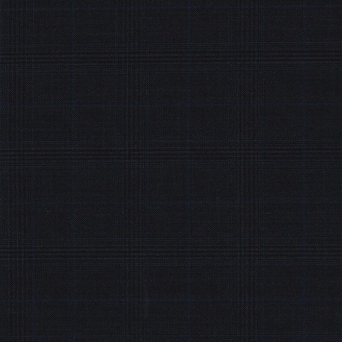 Grey 59918-3 - Wool Blend Suit