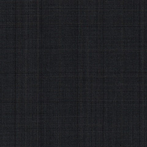 Grey 59926 - Wool Blend Pants