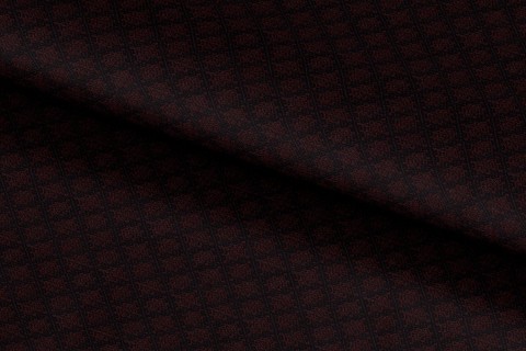 Red 59934 - Wool Blend Pants