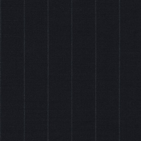 Grey 59950 - Wool Blend Suit