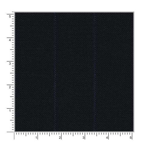 Grey 59951 - Wool Blend Suit