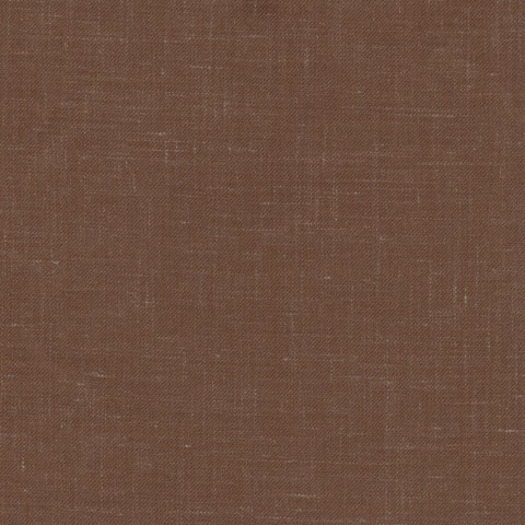 Brown 701204 - Wool Linen Pants