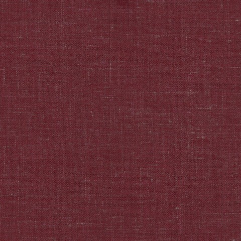 Red 701207 - Wool Linen Pants