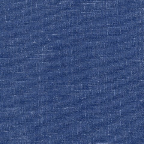 Blue 701216 - Wool Linen Pants