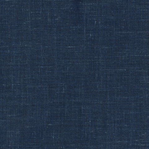Blue 701217 - Wool Linen Pants