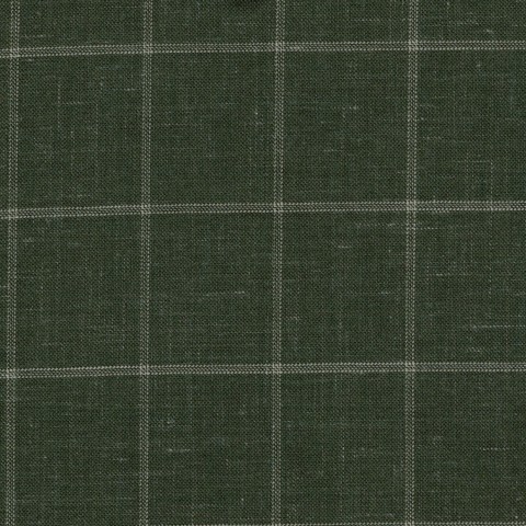 Green 701310 - Wool Linen Suit
