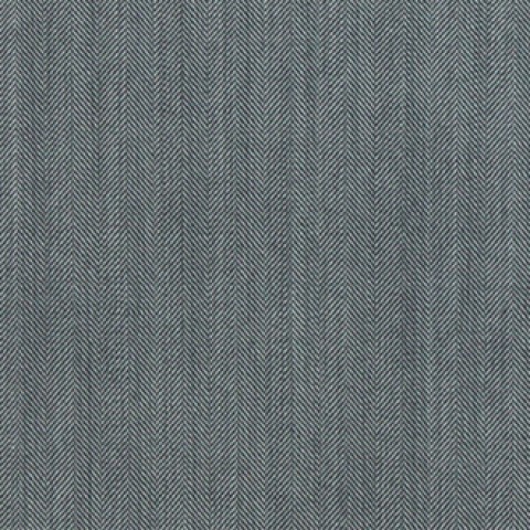 Light Grey Herringbone Pants