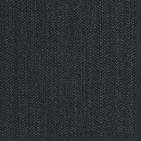 Dark Grey Herringbone Pants
