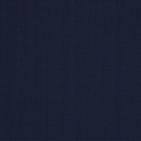 Dark Navy Blue Herringbone Pants